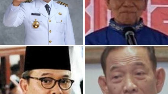 Kenapa Gubernur Riau Jadi Langganan KPK...?