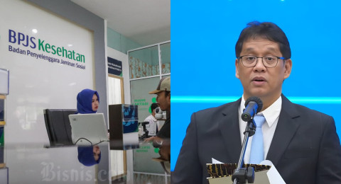 Tunggakan BPJS Kesehatan Bisa Dihapus, Simak 5 Syarat Peserta yang Berhak