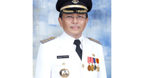 Selamat Jalan Wali Kota Tulus: dr. Bambang Priyanto