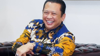 Bamsoet Puji Keberanian Purbaya: Ucapan Lugas yang Mengguncang Menara Gading Ekonomi