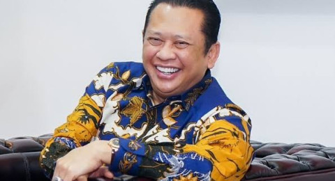 Bamsoet Puji Keberanian Purbaya: Ucapan Lugas yang Mengguncang Menara Gading Ekonomi