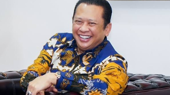 Bamsoet Puji Keberanian Purbaya: Ucapan Lugas yang Mengguncang Menara Gading Ekonomi