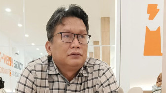 Tampa Hilirisasi Ekonomi Jambi Tidak Akan Naik Kelas