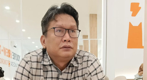 Tampa Hilirisasi Ekonomi Jambi Tidak Akan Naik Kelas