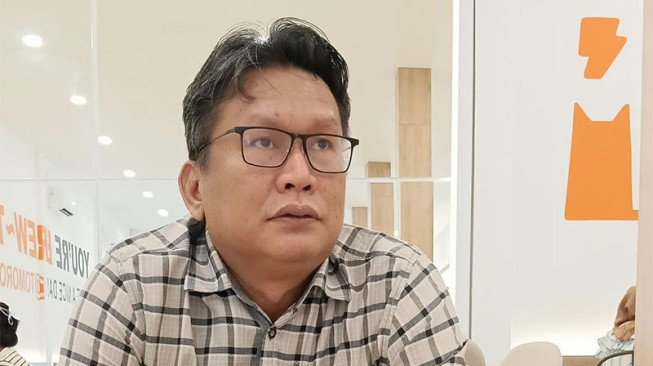 Tampa Hilirisasi Ekonomi Jambi Tidak Akan Naik Kelas