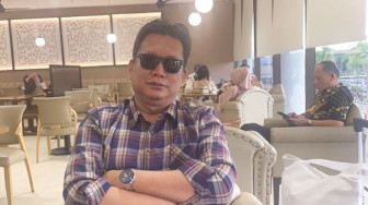 Soal Jalan Khusus Batu Bara, Publik Hanya Mengkritik, Bukan Beragenda