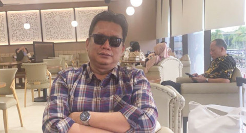 Soal Jalan Khusus Batu Bara, Publik Hanya Mengkritik, Bukan Beragenda