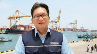 Tentang Efek Ganda ( Multiplier Effect ) Pelabuhan