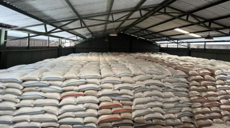 Ada Indonesia Effect, Harga Beras Dunia Terjun Bebas