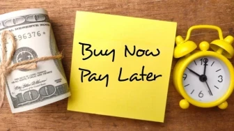 OJK Terbitkan Aturan Penyelenggaraan Buy Now Pay Later