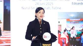 OJK Kembali Gelar Apresiasi Media Massa 2025