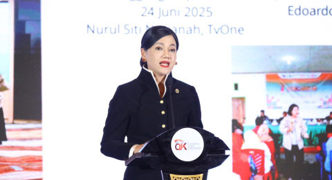 OJK Kembali Gelar Apresiasi Media Massa 2025