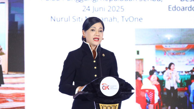 OJK Kembali Gelar Apresiasi Media Massa 2025