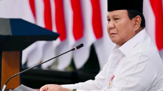 Pimpin Sidang Kabinet Paripurna,  Presiden Prabowo Pastikan Anggaran dan Langkah Konkret Penanganan Bencana