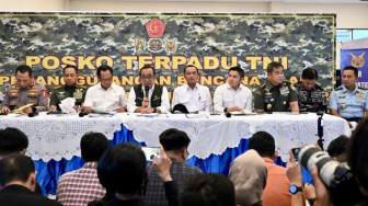 Pemerintah Kawal Pemulihan Sumatra: Dari Tanggap Darurat Menuju Rehabilitasi Menyeluruh