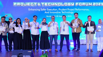 PHR Gelar Forum Strategis Dorong Inovasi, Teknologi, dan Budaya Keselamatan untuk Ketahanan Energi Nasional