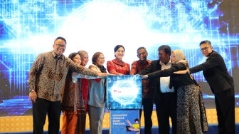 OJK Dorong Penguatan Literasi Keuangan Bagi Penyandang Disabilitas