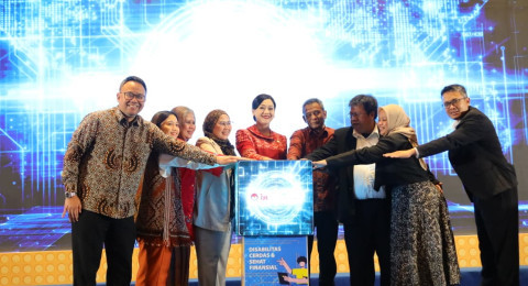 OJK Dorong Penguatan Literasi Keuangan Bagi Penyandang Disabilitas