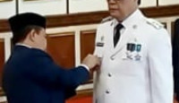 Kesaktian" Varial Adhi Hilang, Dimundurkan Sebagai Kepala DLH dan Kasus Ketika Menjadi Kadis Diknas, Dugaan Korupsi Dana Alokasi Khusus Naik ke Penyidikan.
