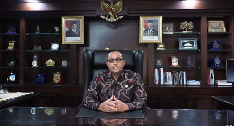 Perluas Pembiayaan UMKM, OJK Kemenkeu Matangkan Peran PKA