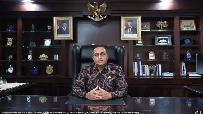 Perluas Pembiayaan UMKM, OJK Kemenkeu Matangkan Peran PKA