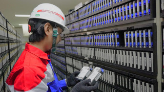 Menjelang Libur Nataru, SCU Pastikan Keandalan Layanan Data & Kearsipan Tetap Optimal