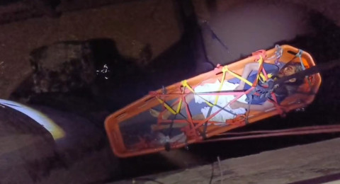 Dipengaruhi Miras, Pemuda Asal Kumpeh Ulu Tewas Terjatuh dari Jembatan Aurduri II