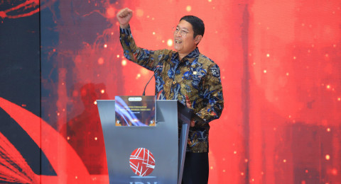 Pasar Modal Indonesia Menguat dan Berintegritas Sepanjang 2025