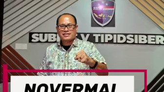 Oii Pembalak Budi Satriadi, Cabutlah Laporan Kepada Novermal, Anggota DPRD Pesel  itu...