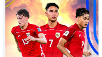 Garuda Muda Siap Tempur: Indonesia U-22 Dibayangi Peluang Menang Besar atas Filipina