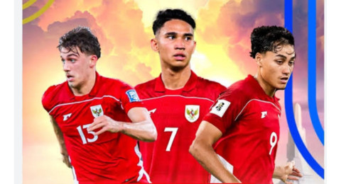 Garuda Muda Siap Tempur: Indonesia U-22 Dibayangi Peluang Menang Besar atas Filipina