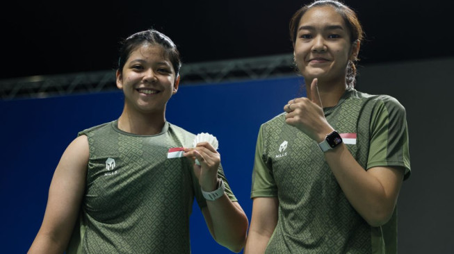 Peta Persaingan Beregu SEA Games 2025: Indonesia Waspada, Tapi Optimistis