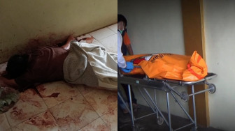 Hasil Otopsi Ungkap Penyebab Kematian, Polisi Terus Buru Pelaku Pembunuhan Wanita di Jambi