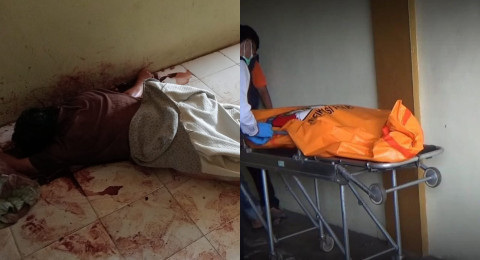 Hasil Otopsi Ungkap Penyebab Kematian, Polisi Terus Buru Pelaku Pembunuhan Wanita di Jambi