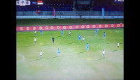 Takluk 1-0 dari Filipina, Langkah Garuda Makin Luntang Lantung..?