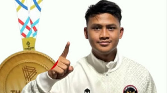 Klasemen Medali SEA Games 2025: Indonesia Posisi Kedua di Tempel Ketat Singapura