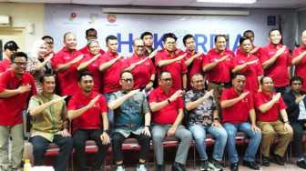 SKK Migas–PetroChina Teguhkan Komitmen Integritas Satukan Aksi Basmi Korupsi di Peringatan Hakordia 2025