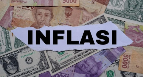 Cerita Ayam Geprek di Tengah Inflasi Jambi