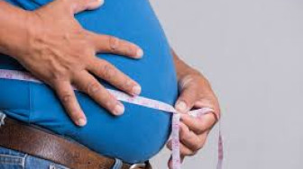 Perut Buncit Bukan Sekadar Gemuk, Ini Bahaya Obesitas Sentral Menurut Pakar Gizi UGM