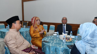 Berkah untuk Petani Tanjabtim, Bulog Segera Bangun Gudang Lengkap