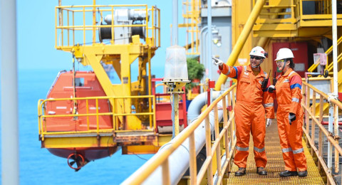 Pertamina Hulu Energi Perkuat Operational Excellence Lewat Kegiatan Bulan K3 2026