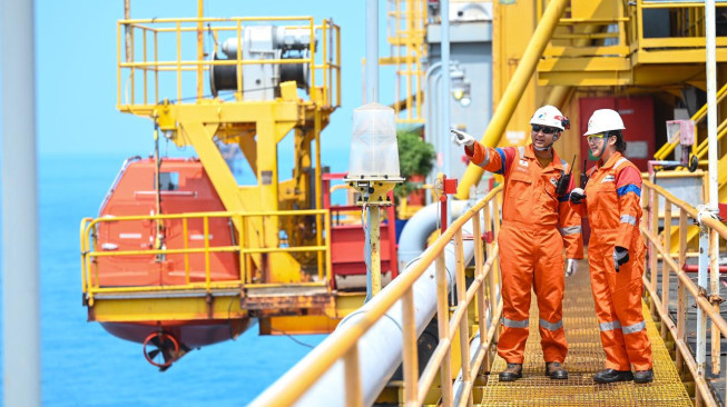 Pertamina Hulu Energi Perkuat Operational Excellence Lewat Kegiatan Bulan K3 2026