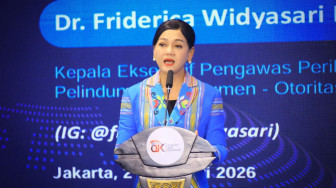 Dari Laporan ke Pemulihan, IASC Kembalikan Rp161 Miliar Dana Korban Scam