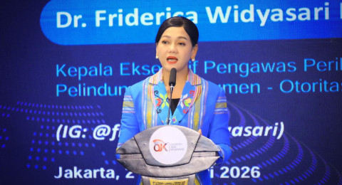 Dari Laporan ke Pemulihan, IASC Kembalikan Rp161 Miliar Dana Korban Scam