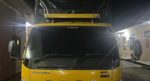 Ditreskrimsus Polda Jambi Ungkap Pengangkutan 12,3 Ton BBM Ilegal, Tiga Orang Sopir dan kenek Diamankan, Warga Menilai : Kenapa Cukong Cukong BBM Ilegal Tidak Tersentuh..?