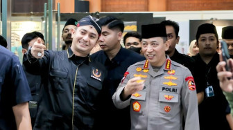 PERISAI SI: Polri di Bawah Presiden Jadi Kunci Stabilitas dan Independensi Penegakan Hukum