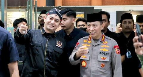 PERISAI SI: Polri di Bawah Presiden Jadi Kunci Stabilitas dan Independensi Penegakan Hukum