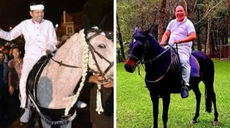 KDM Hanya Hebat di Medsos Saja, Penundaan Bayar Kontraktor 621 M Lebih Bukti Amburadulnya Tata Kelola Keuangan Pemerintah Daerah Jabar.