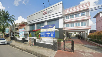 Sektor Jasa Keuangan Jambi Terjaga, Perbankan dan Pasar Modal Tumbuh Positif