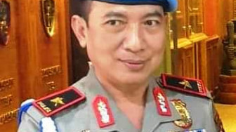 Brigjen Benny Ali yang Pernah Dihukum dalam Kasus Sambo, Kini Jadi Wakapolda Jambi...wow